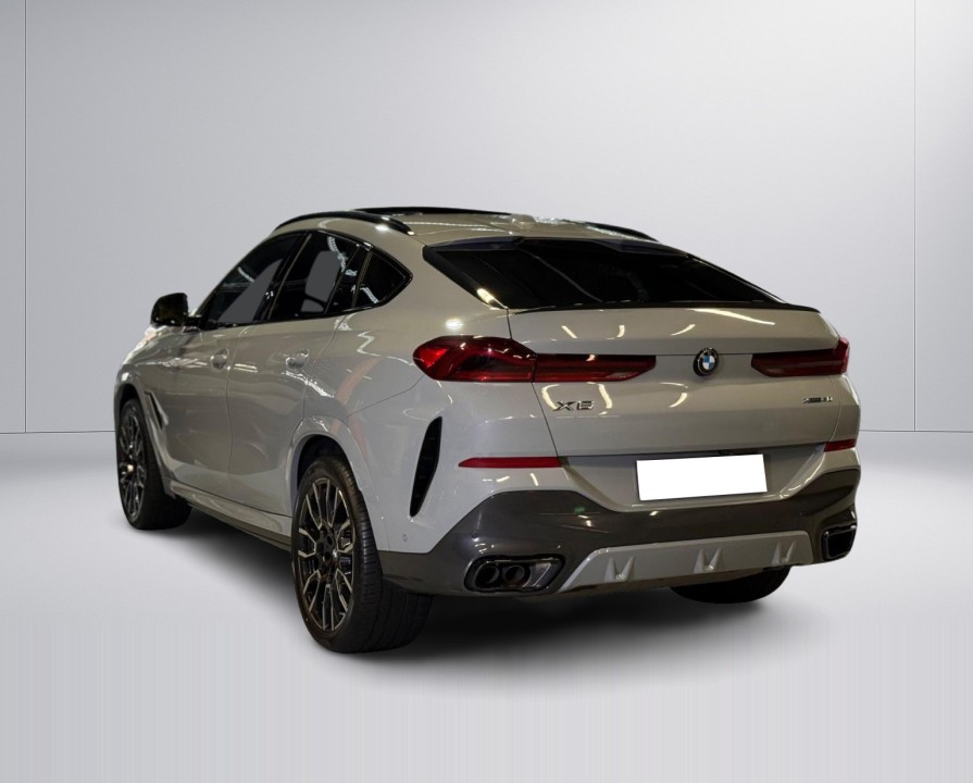 BMW X6 xDrive40i M-Sport - foto 6
