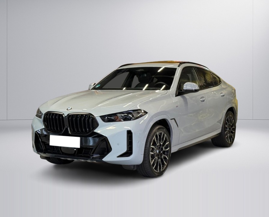 BMW X6 xDrive40i M-Sport - foto 9