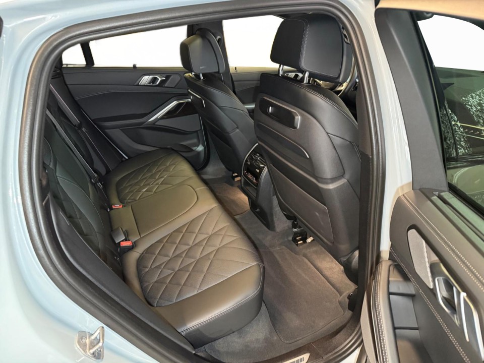 BMW X6 xDrive40i M-Sport - foto 13