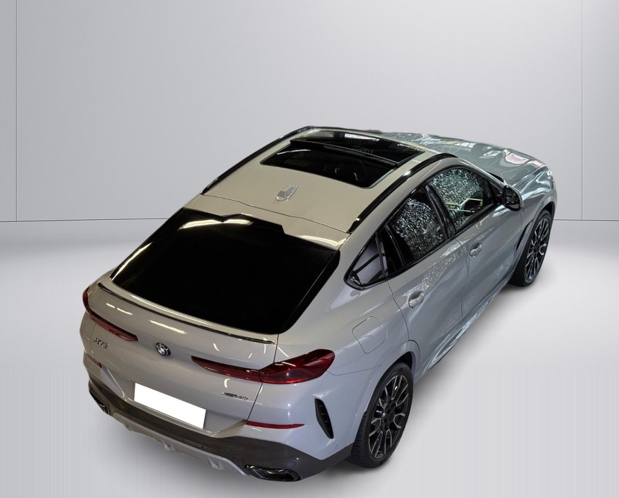 BMW X6 xDrive40i M-Sport (3)
