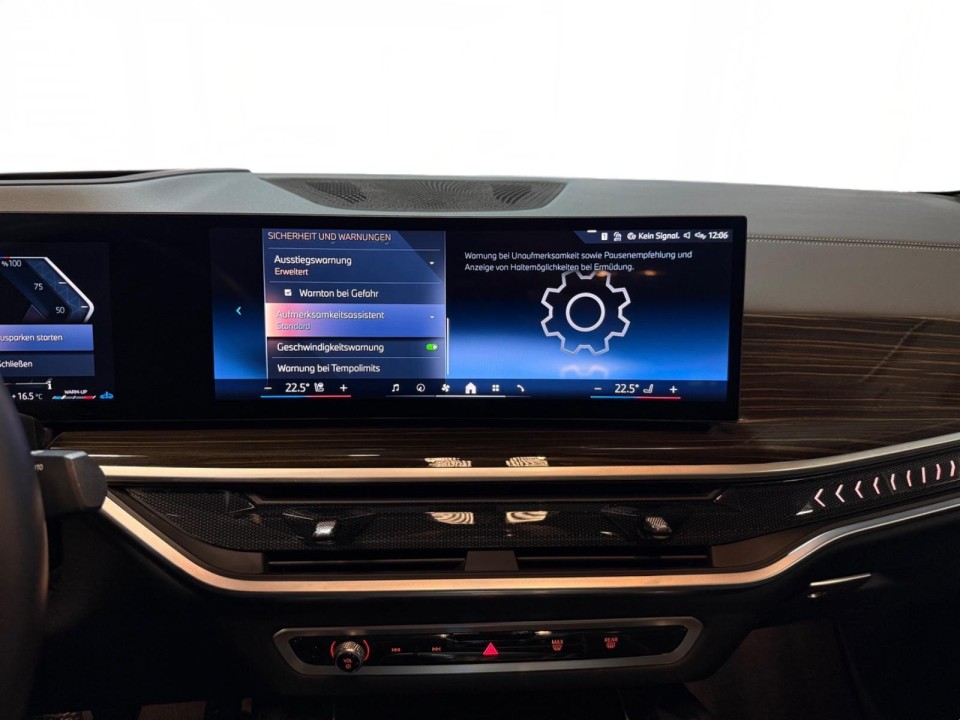 BMW X6 xDrive40i M-Sport - foto 23