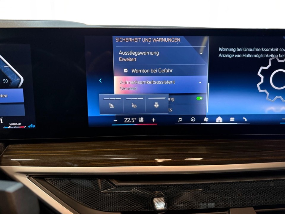 BMW X6 xDrive40i M-Sport - foto 22