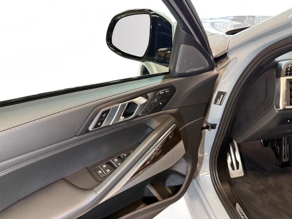 BMW X6 xDrive40i M-Sport - foto 30
