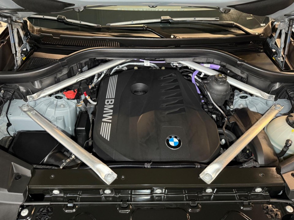 BMW X6 xDrive40i M-Sport - foto 31