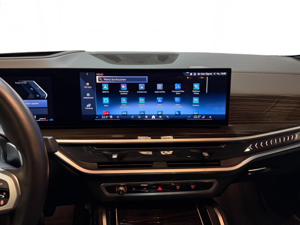 BMW X6 xDrive40i M-Sport - foto 18