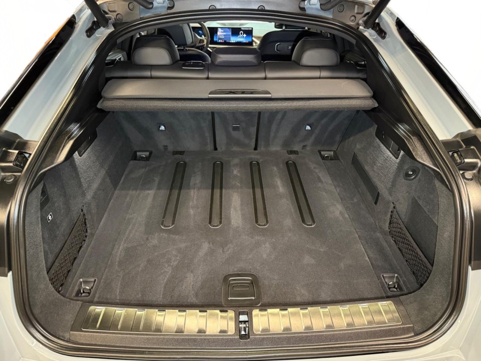 BMW X6 xDrive40i M-Sport - foto 33