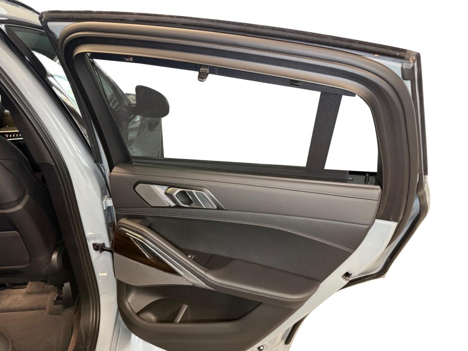 BMW X6 xDrive40i M-Sport - foto 28