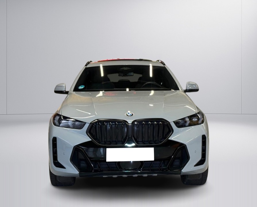 BMW X6 xDrive40i M-Sport - foto 10