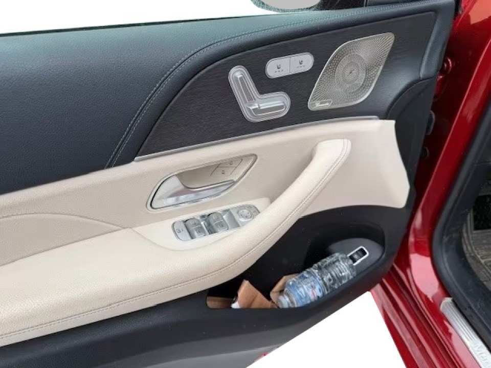 Mercedes-Benz GLE Coupé 350d 4MATIC AMG Line - foto 19