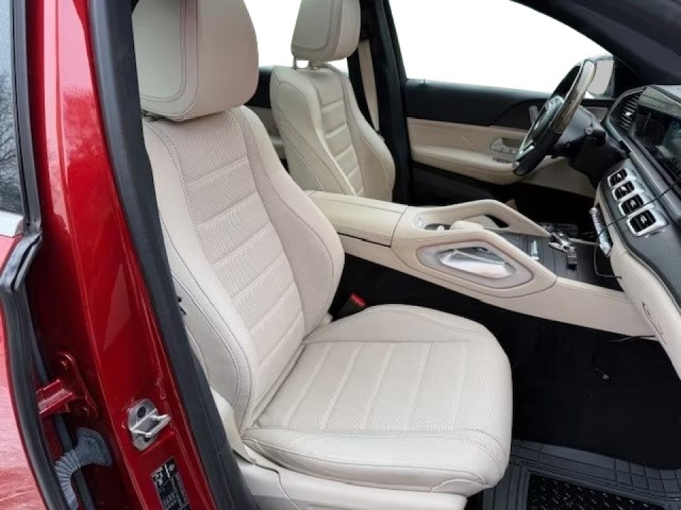 Mercedes-Benz GLE Coupé 350d 4MATIC AMG Line - foto 12