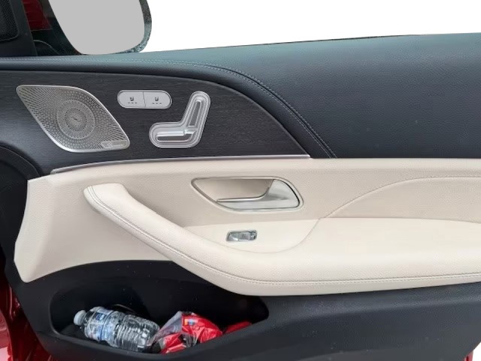 Mercedes-Benz GLE Coupé 350d 4MATIC AMG Line - foto 20