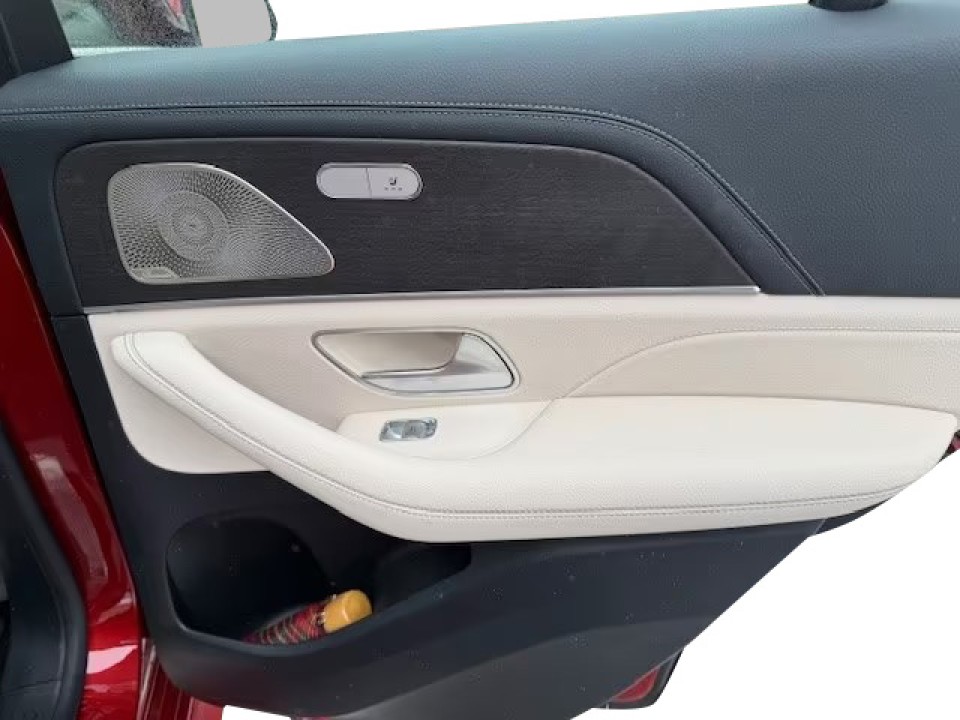 Mercedes-Benz GLE Coupé 350d 4MATIC AMG Line - foto 22