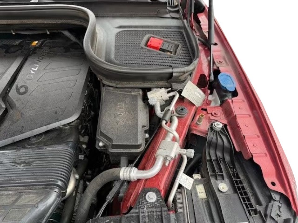 Mercedes-Benz GLE Coupé 350d 4MATIC AMG Line - foto 30