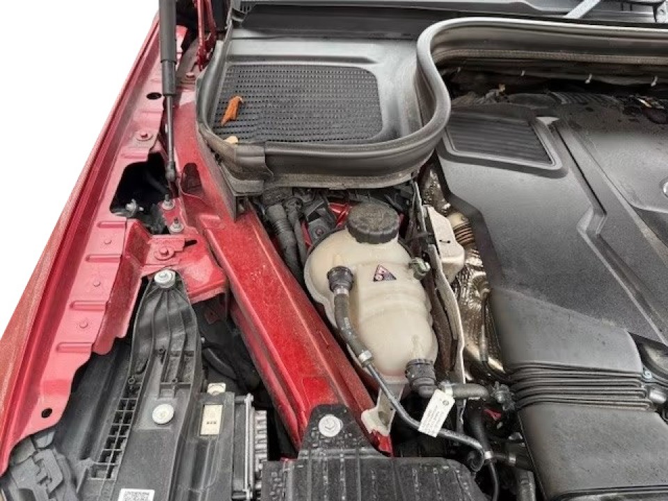 Mercedes-Benz GLE Coupé 350d 4MATIC AMG Line - foto 29