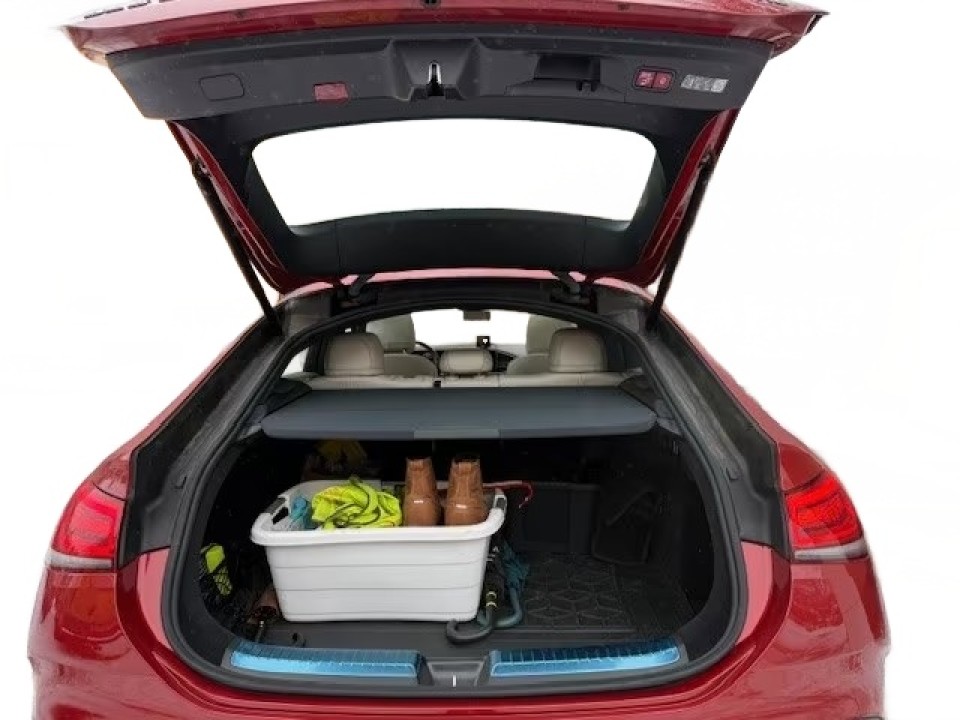 Mercedes-Benz GLE Coupé 350d 4MATIC AMG Line - foto 23