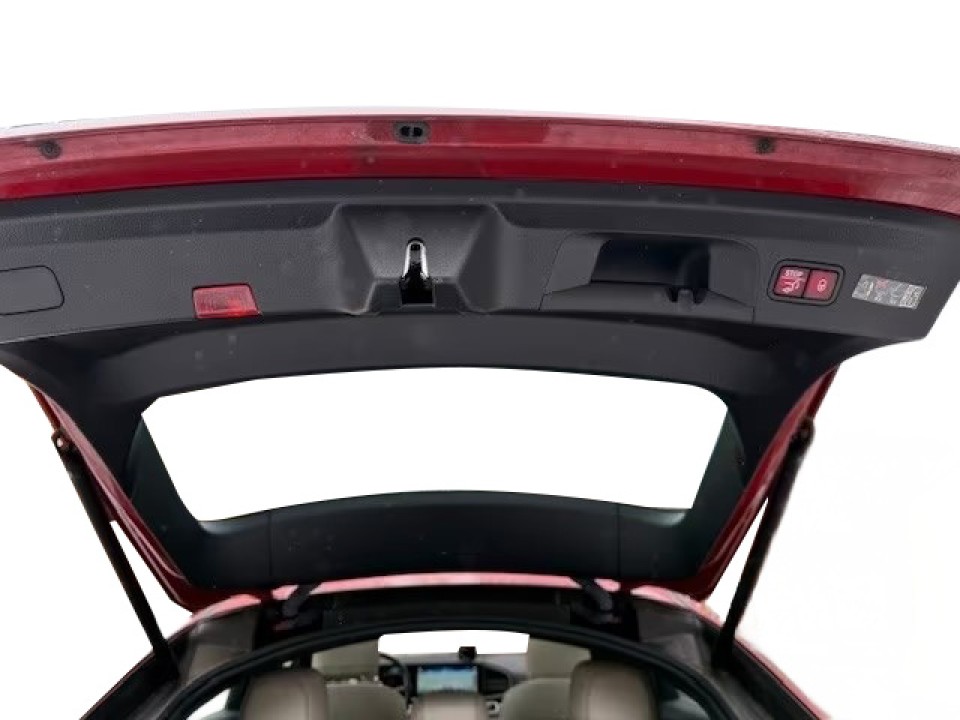 Mercedes-Benz GLE Coupé 350d 4MATIC AMG Line - foto 24