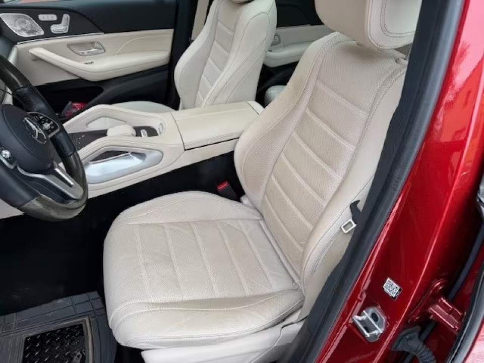 Mercedes-Benz GLE Coupé 350d 4MATIC AMG Line - foto 13