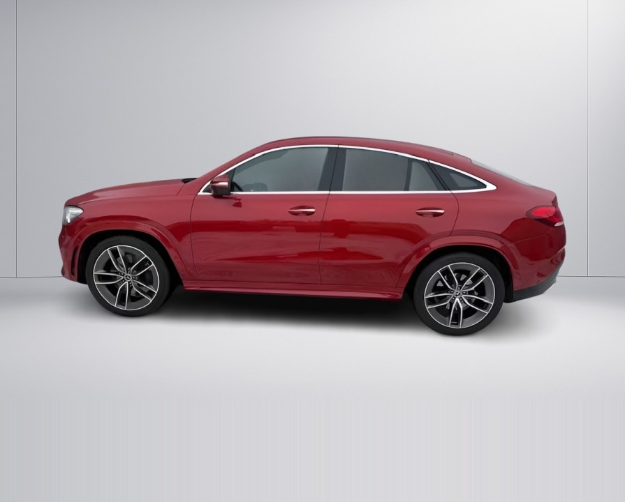 Mercedes-Benz GLE Coupé 350d 4MATIC AMG Line - foto 6