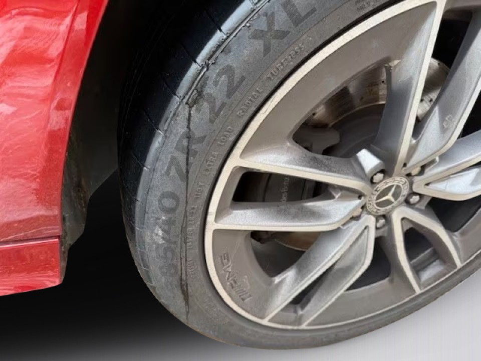 Mercedes-Benz GLE Coupé 350d 4MATIC AMG Line - foto 33