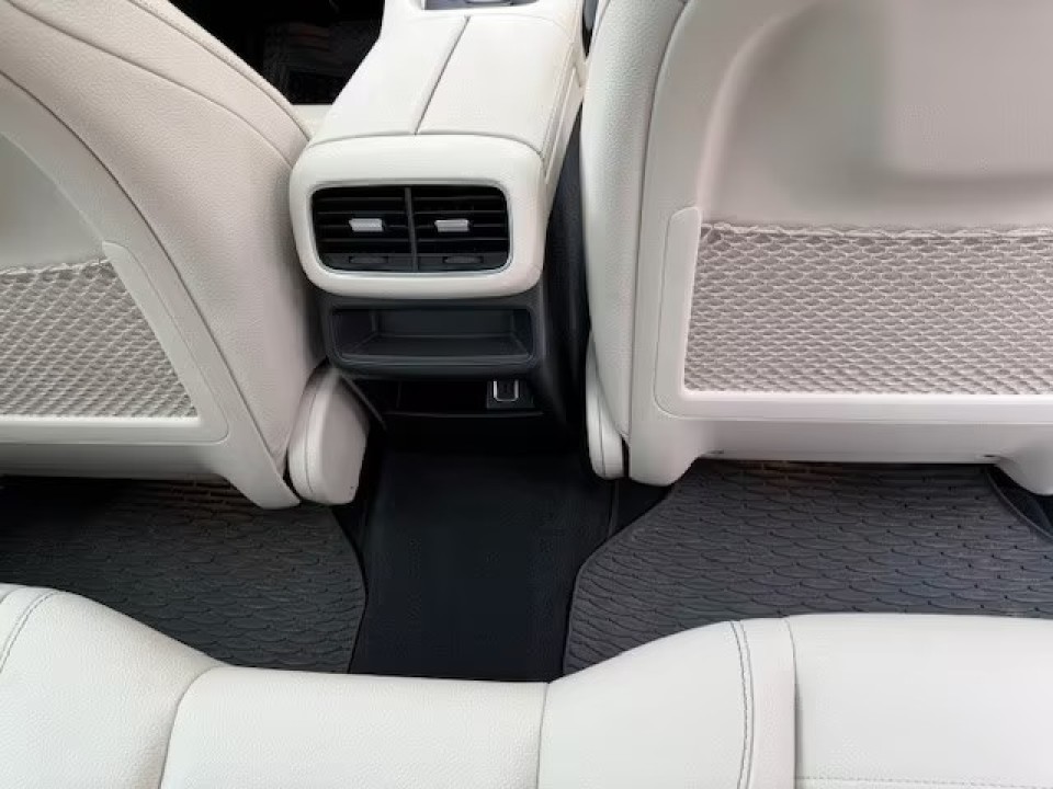 Mercedes-Benz GLE Coupé 350d 4MATIC AMG Line - foto 17