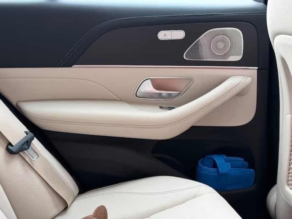 Mercedes-Benz GLE Coupé 350d 4MATIC AMG Line - foto 21