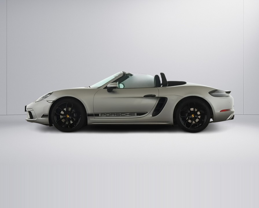 Porsche 718 Boxster - foto 7