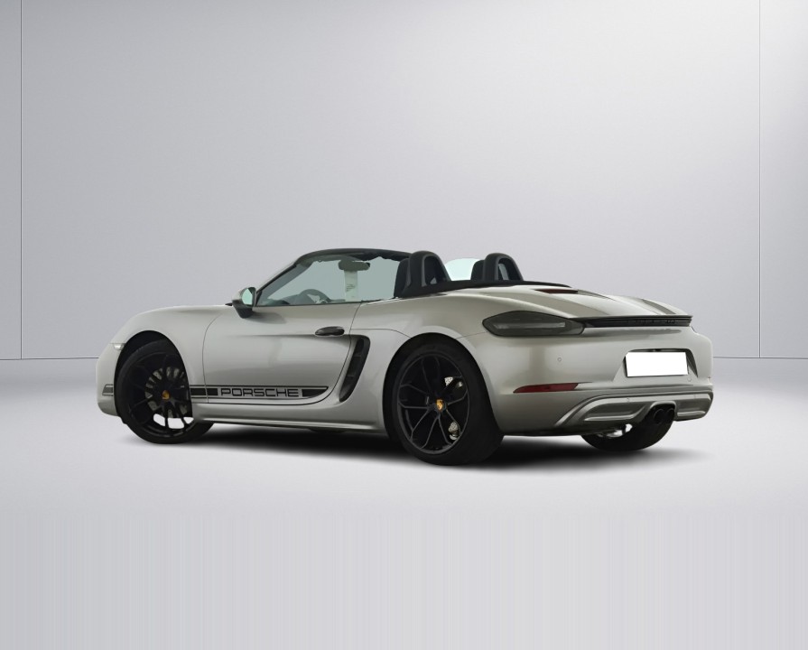 Porsche 718 Boxster - foto 6