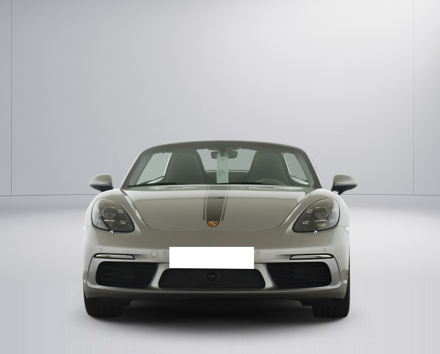 Porsche 718 Boxster - foto 9