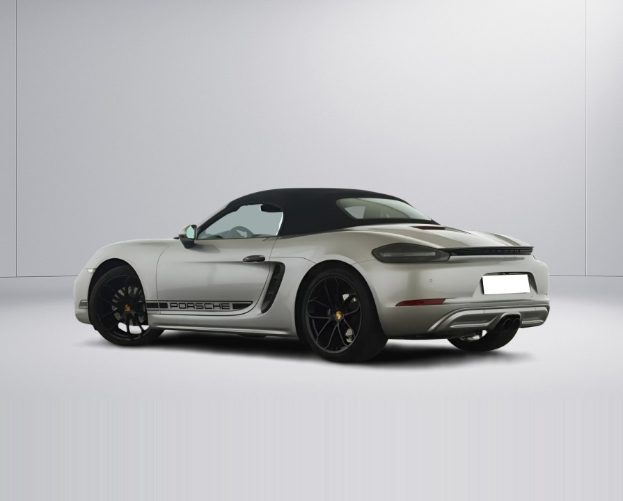 Porsche 718 Boxster (5)