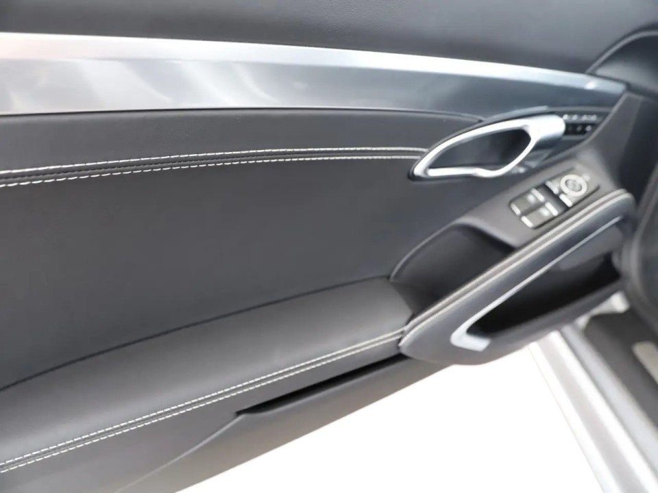 Porsche 718 Boxster - foto 20