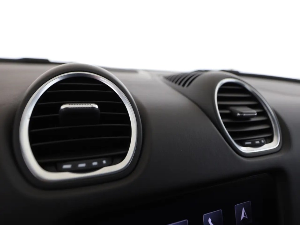 Porsche 718 Boxster - foto 17