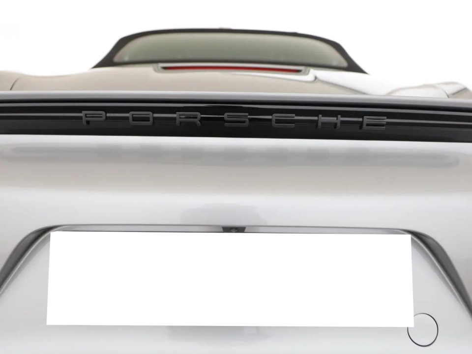 Porsche 718 Boxster - foto 26