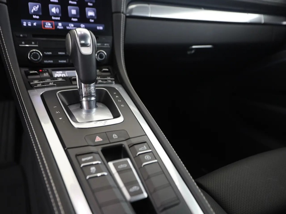 Porsche 718 Boxster - foto 15