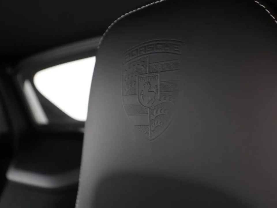 Porsche 718 Boxster - foto 19