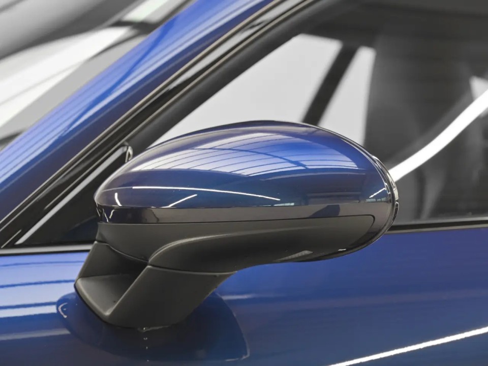 Porsche 718 Cayman - foto 21