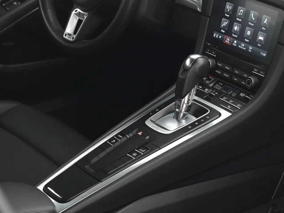 Porsche 718 Cayman - foto 12