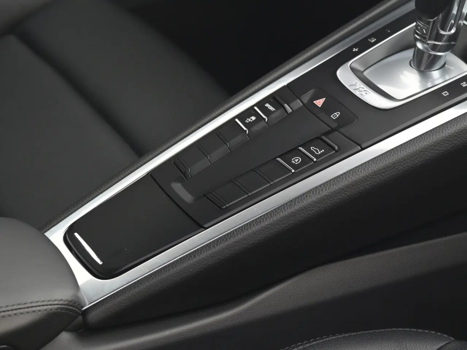 Porsche 718 Cayman - foto 13