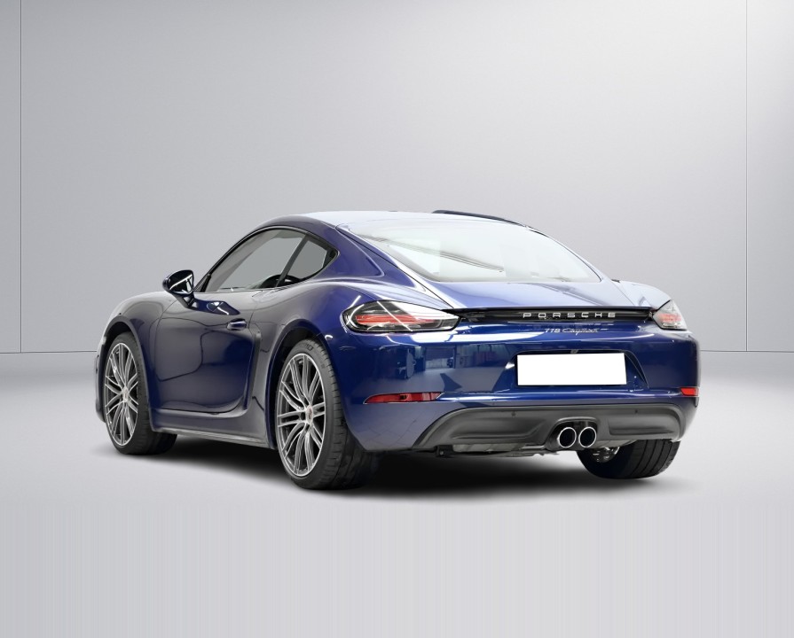 Porsche 718 Cayman (3)