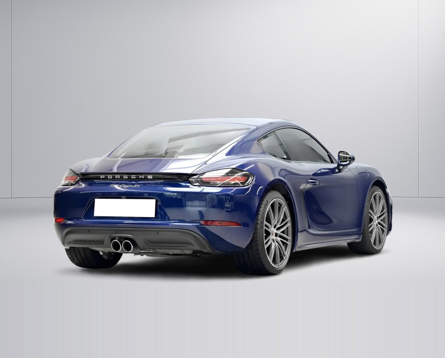 Porsche 718 Cayman (5)