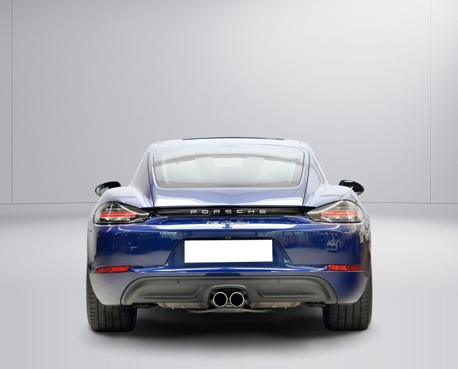 Porsche 718 Cayman (4)