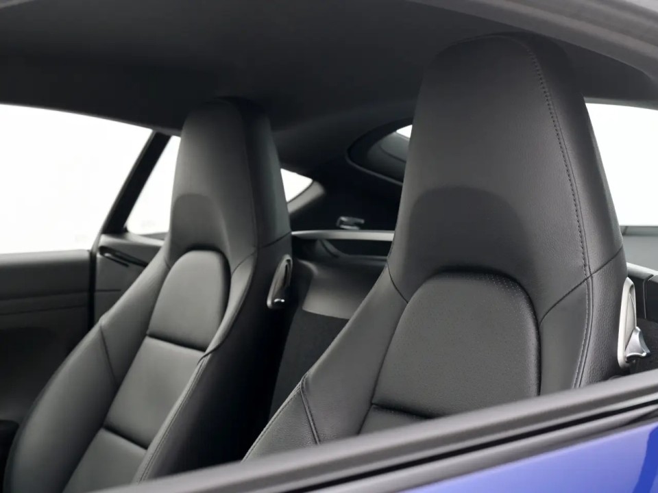 Porsche 718 Cayman - foto 18