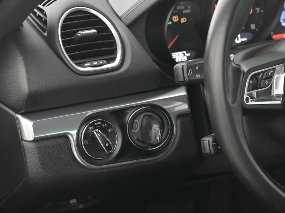 Porsche 718 Cayman - foto 15