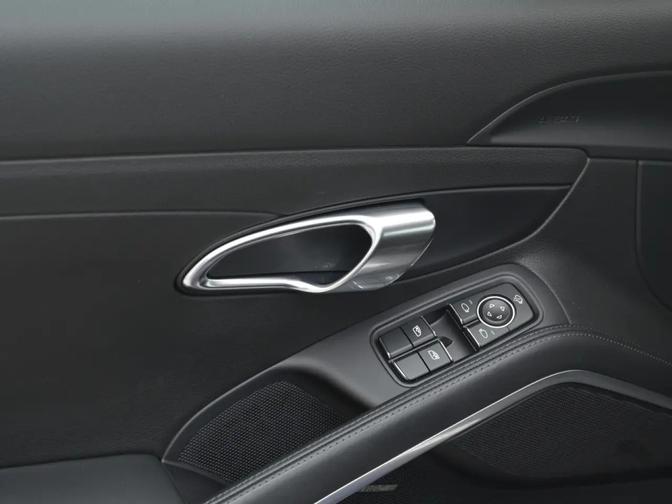 Porsche 718 Cayman - foto 19