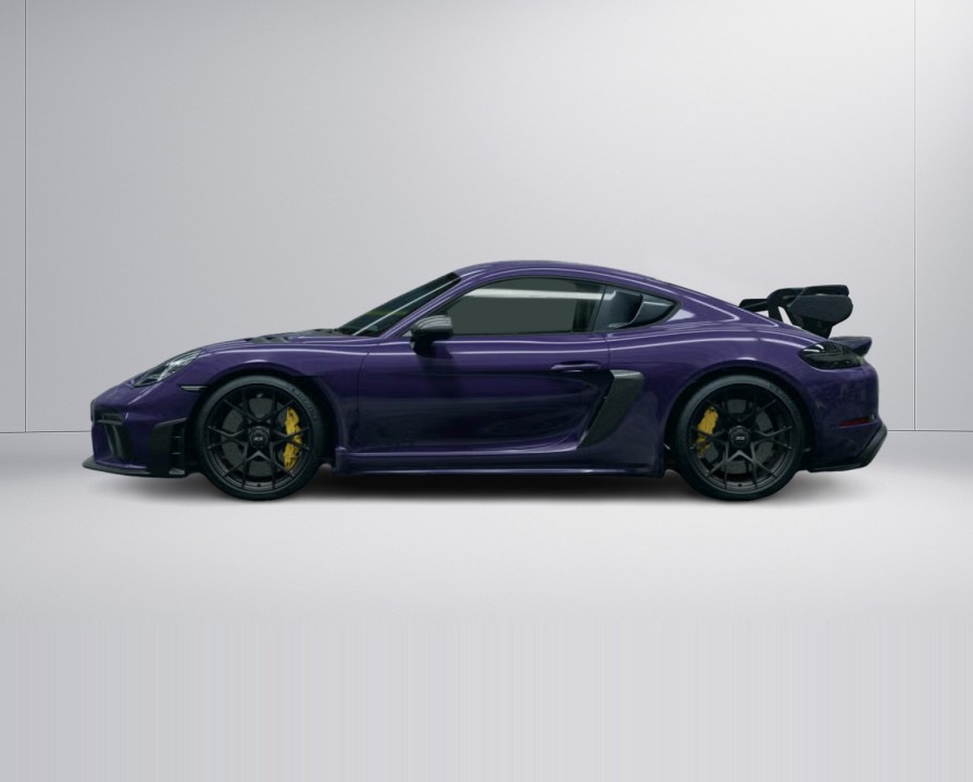 Porsche 718 Cayman GT4 RS (3)