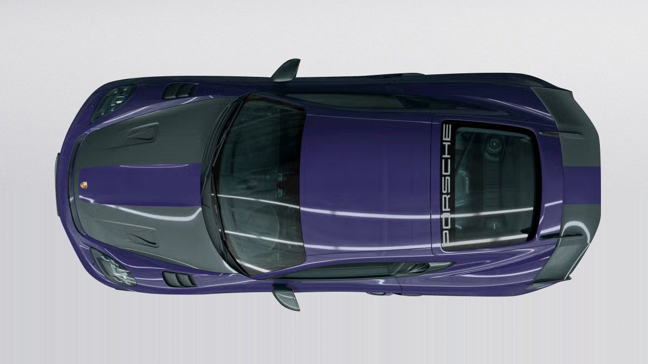 Porsche 718 Cayman GT4 RS (4)