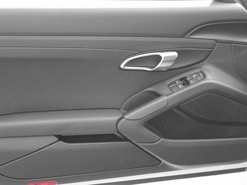 Porsche 718 Boxster - foto 22