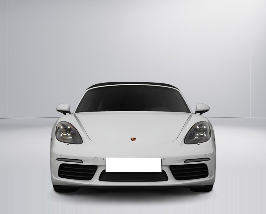 Porsche 718 Boxster (3)