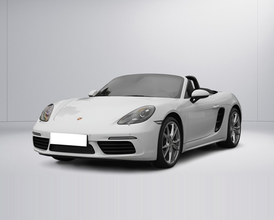 Porsche 718 Boxster (2)
