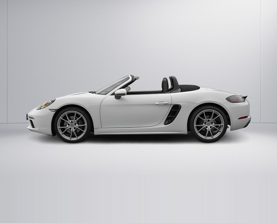Porsche 718 Boxster - foto 8