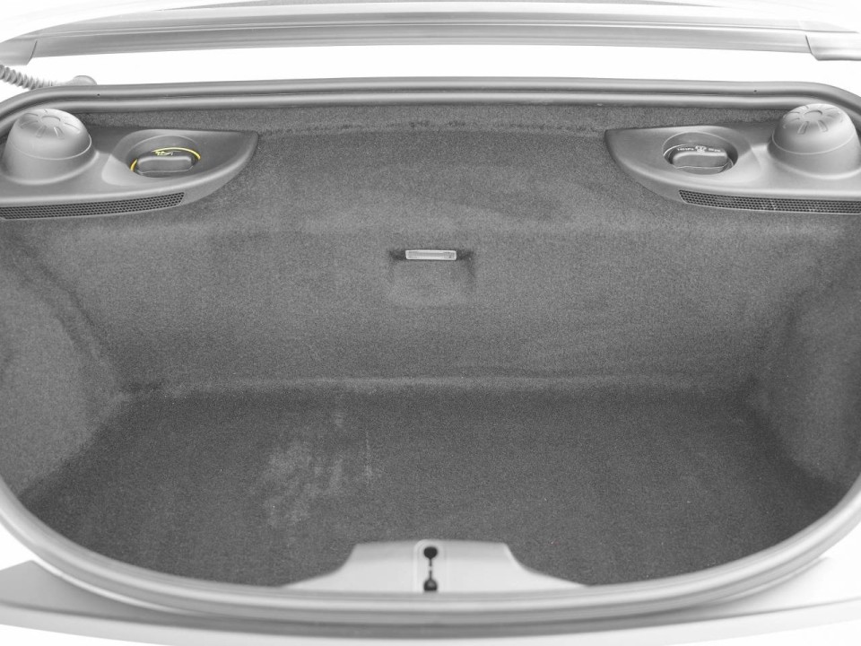 Porsche 718 Boxster - foto 25